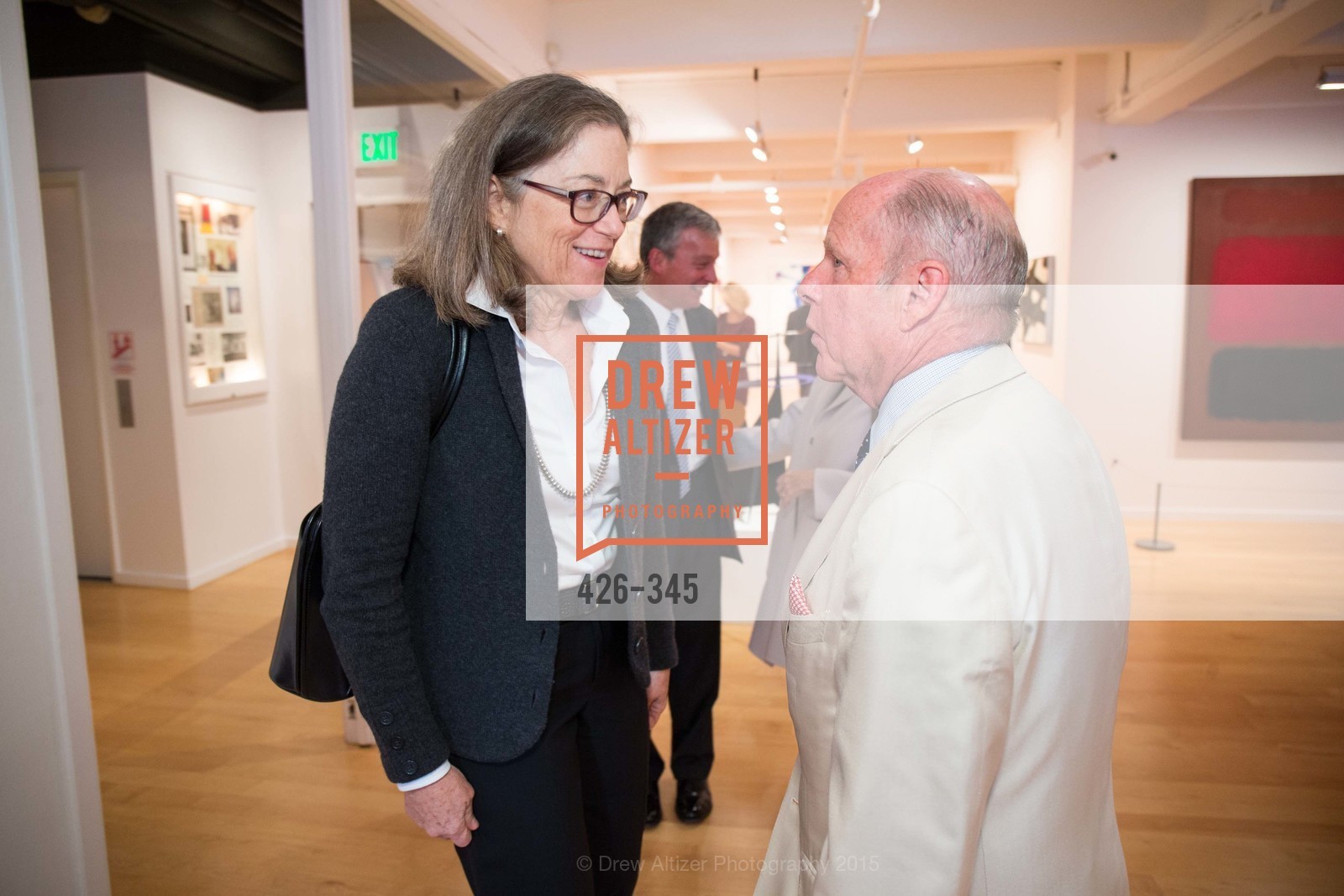 Nina Motlow, John Berggruen, John Berggruen Gallery presents
