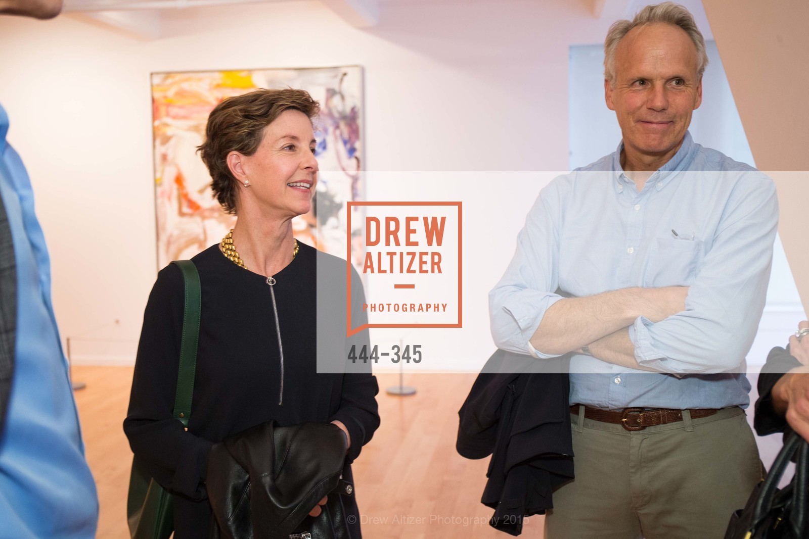 Alexandra Bowes, John Berggruen Gallery presents
