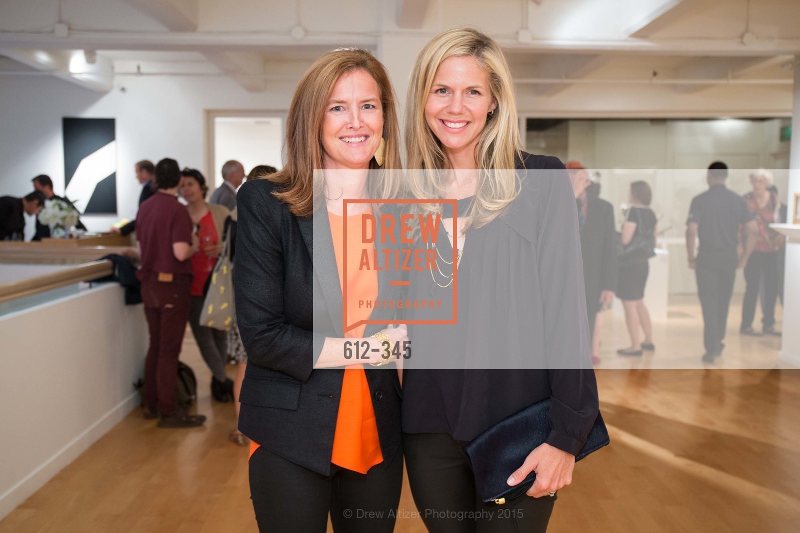 Suzanna Hoke, Mary Graf, John Berggruen Gallery presents