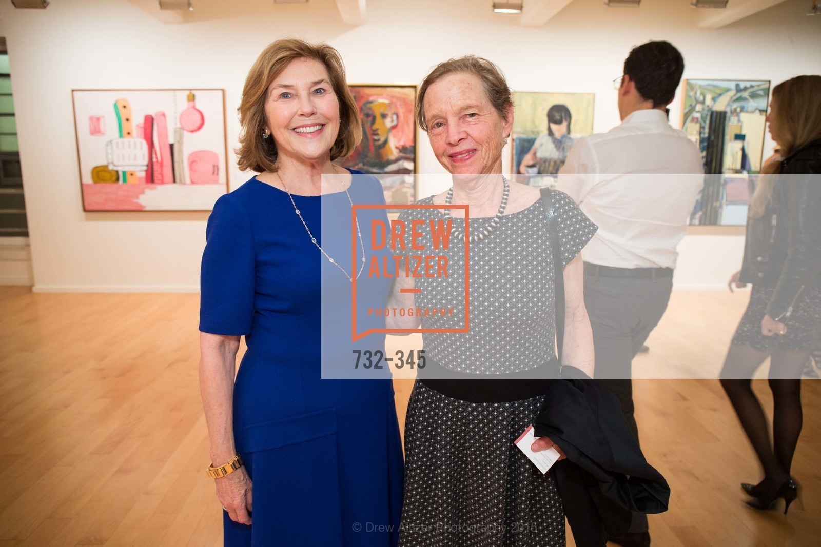 Gretchen Berggruen, Helen Berggruen, John Berggruen Gallery presents