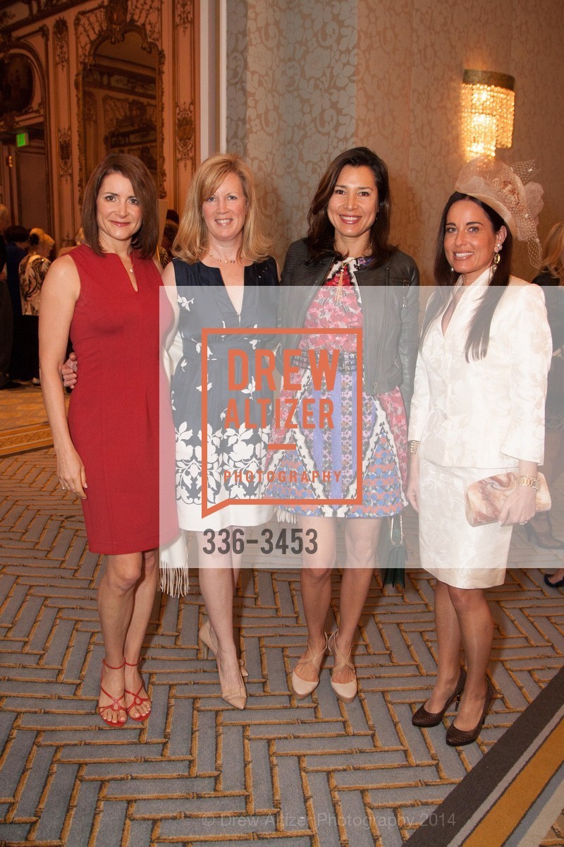 Michelle Ritchie, Siobhan O'Connell, Jennifer Bienaime, Natalia Urrutia, JLSF Fashion Show 2014, US, March 21st, 2014, Photo #336-3453 Michelle Ritchie, Siobhan O'Connell, Jennifer Bienaime, Natalia Urrutia, Photo #336-3453