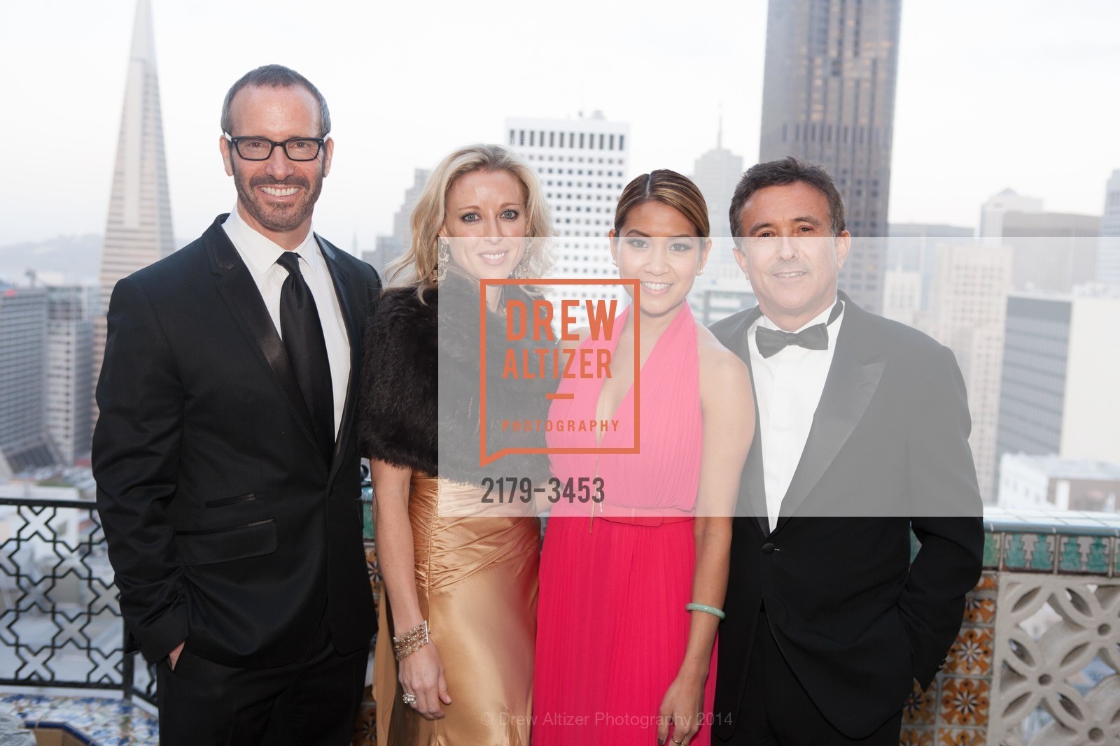 Melissa Taunton, Lillian Phan, Keith Belling, JLSF Fashion Show 2014, US, March 21st, 2014, Photo #2179-3453 Melissa Taunton, Lillian Phan, Keith Belling, Photo #2179-3453