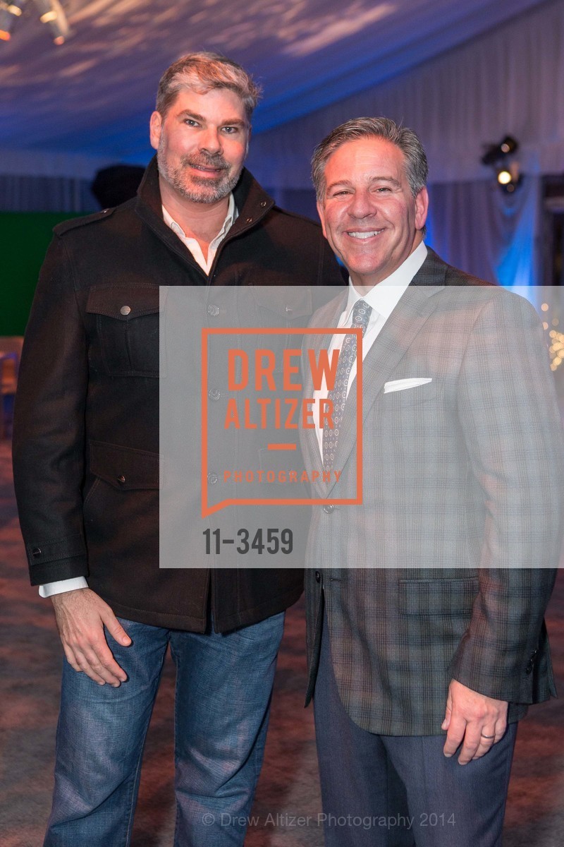 Matthew MacCaul Turner, Gregg Lynn, Photo #11-3459