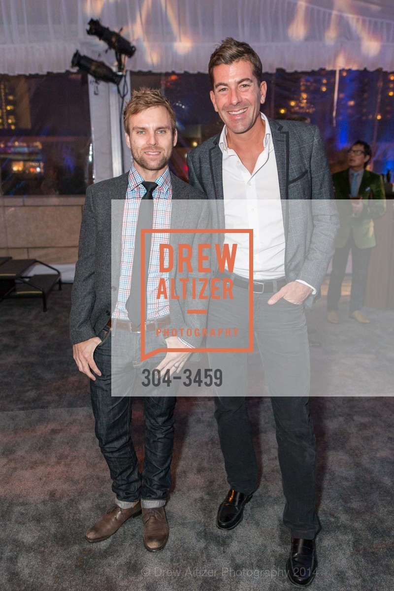 Jacob Elliott, Eric McFarland, Photo #304-3459