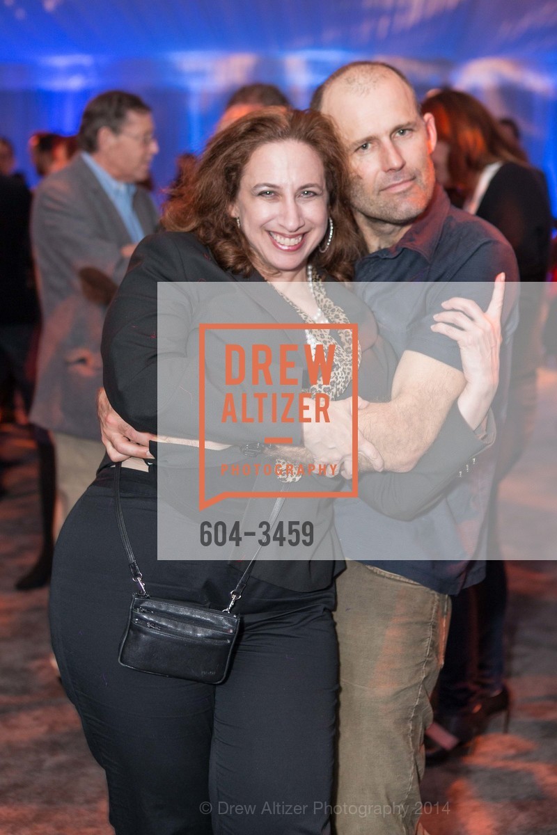 Michelle Terman, Ethan Burton, Gregg Lynn's Holiday Party, US, December 7th, 2014, Photo #604-3459 Michelle Terman, Ethan Burton, Photo #604-3459