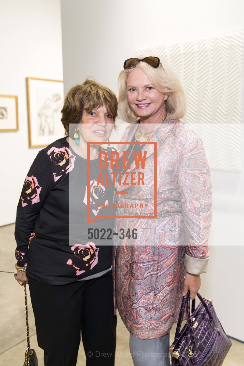 Lucretia Carney, Heide Betz, Art Miami Presents: Art Silicon Valley, San Mateo County Event Center. 1346 Saratoga Dr, October 8th, 2015,Drew Altizer, Drew Altizer Photography, full-service agency, private events, San Francisco photographer, photographer california
