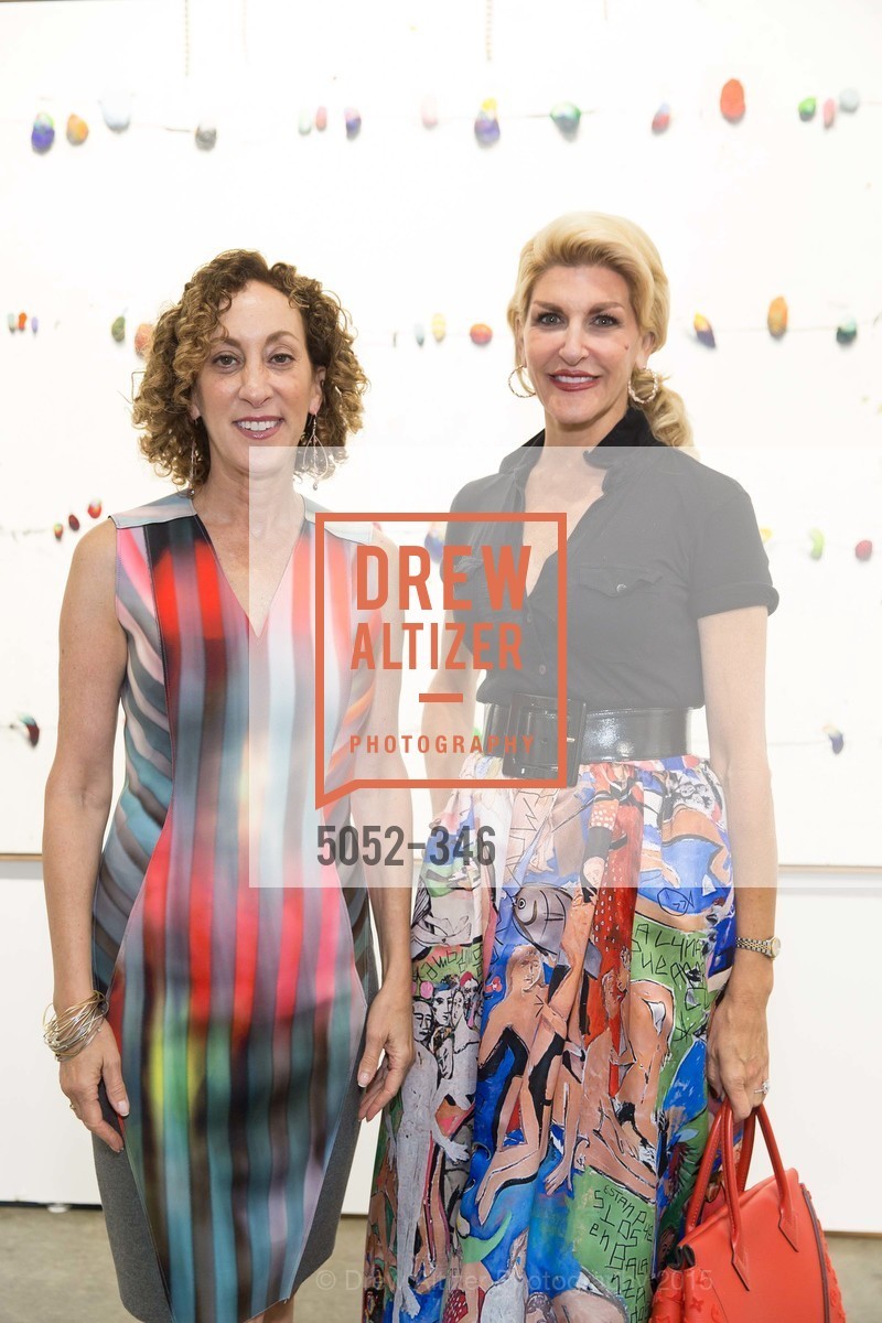 Susan Snyder, Karen Caldwell, Art Miami Presents: Art Silicon Valley, San Mateo County Event Center. 1346 Saratoga Dr, October 8th, 2015,Drew Altizer, Drew Altizer Photography, full-service agency, private events, San Francisco photographer, photographer california