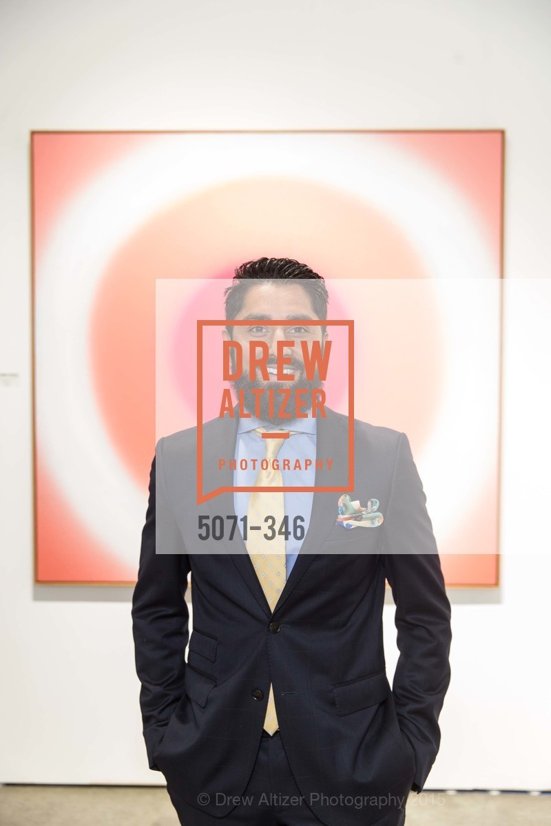 Roh Habibi, Art Miami Presents: Art Silicon Valley, San Mateo County Event Center. 1346 Saratoga Dr, October 8th, 2015,Drew Altizer, Drew Altizer Photography, full-service event agency, private events, San Francisco photographer, photographer California
