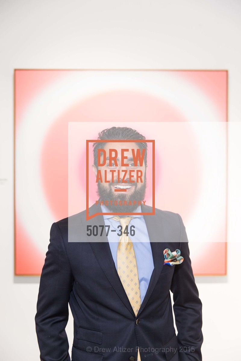 Roh Habibi, Art Miami Presents: Art Silicon Valley, San Mateo County Event Center. 1346 Saratoga Dr, October 8th, 2015