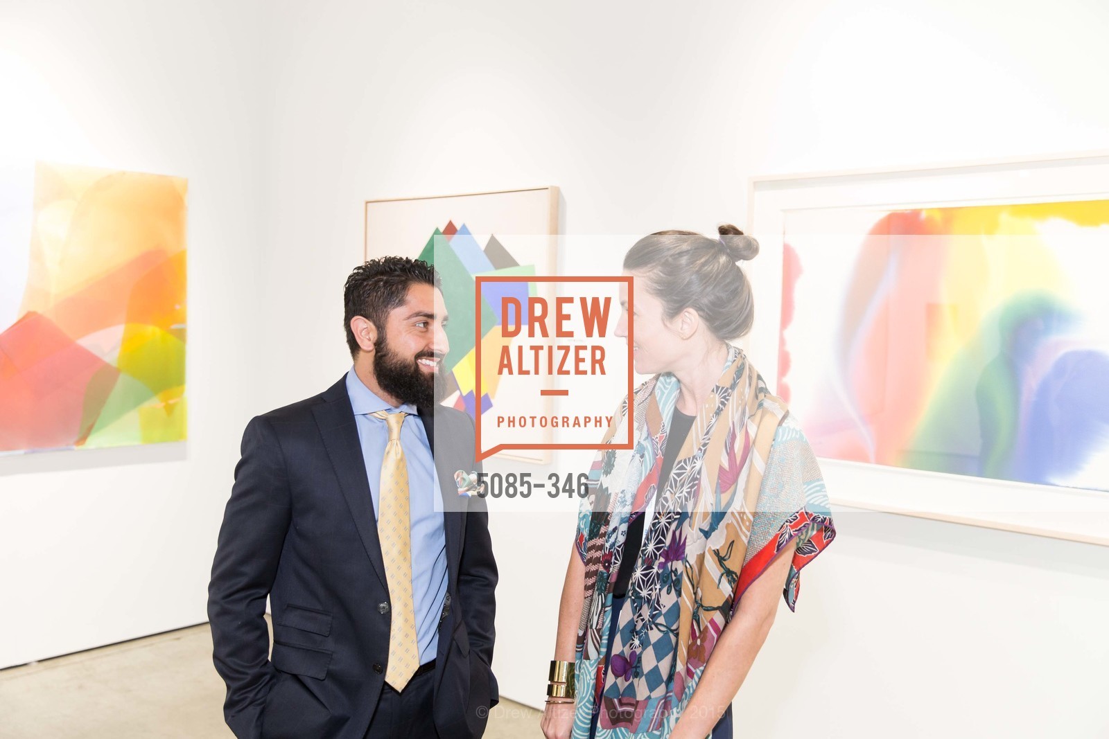 Roh Habibi, Art Miami Presents: Art Silicon Valley, San Mateo County Event Center. 1346 Saratoga Dr, October 8th, 2015,Drew Altizer, Drew Altizer Photography, full-service event agency, private events, San Francisco photographer, photographer California