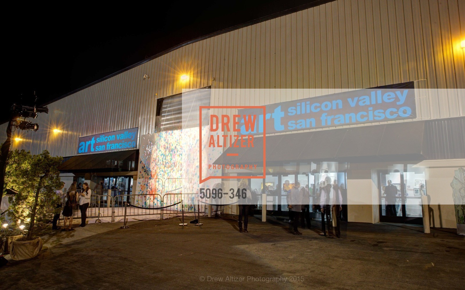 Atmosphere, Art Miami Presents: Art Silicon Valley, San Mateo County Event Center. 1346 Saratoga Dr, October 8th, 2015,Drew Altizer, Drew Altizer Photography, full-service event agency, private events, San Francisco photographer, photographer California
