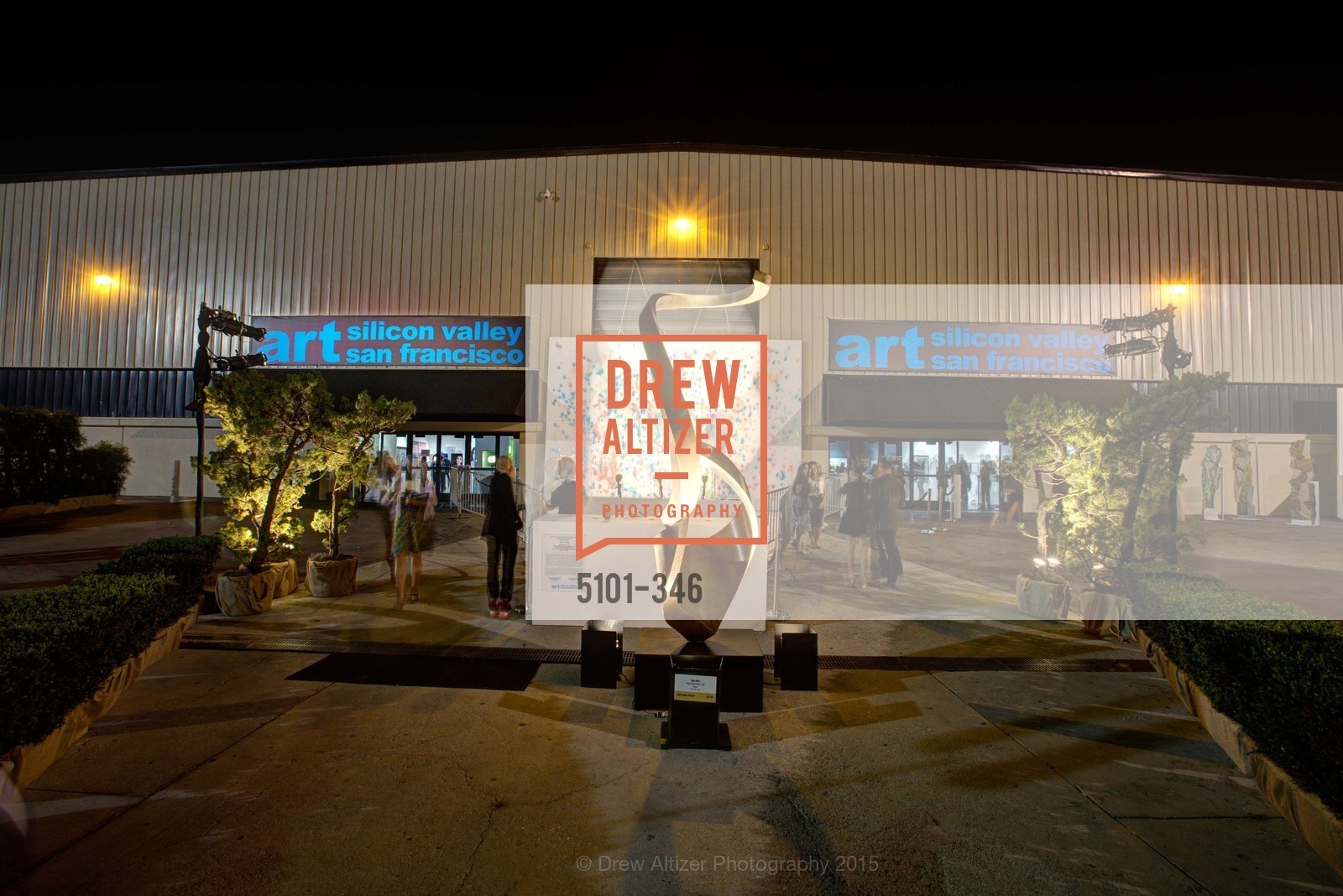 Atmosphere, Art Miami Presents: Art Silicon Valley, San Mateo County Event Center. 1346 Saratoga Dr, October 8th, 2015,Drew Altizer, Drew Altizer Photography, full-service agency, private events, San Francisco photographer, photographer california
