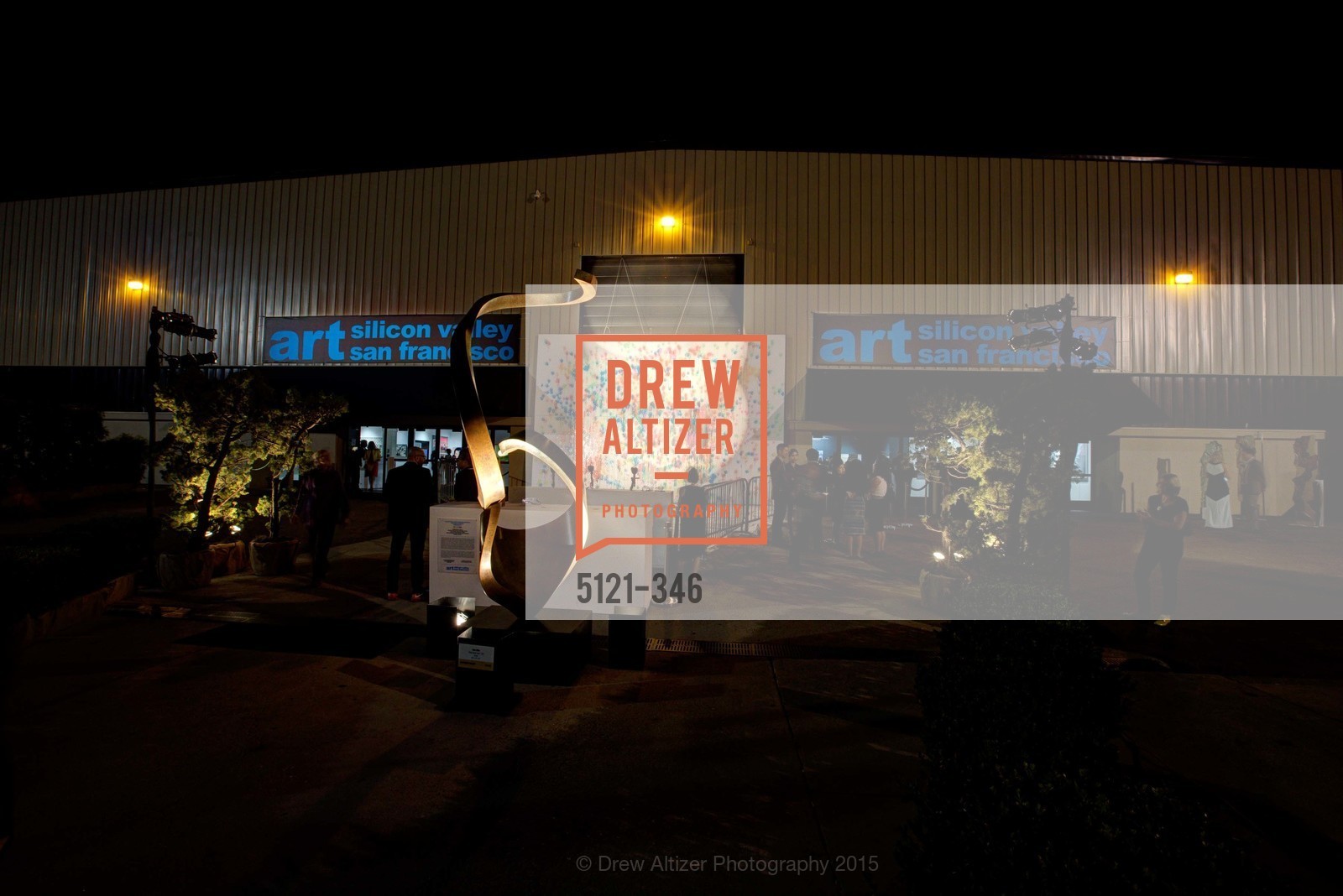 Atmosphere, Art Miami Presents: Art Silicon Valley, San Mateo County Event Center. 1346 Saratoga Dr, October 8th, 2015,Drew Altizer, Drew Altizer Photography, full-service agency, private events, San Francisco photographer, photographer california