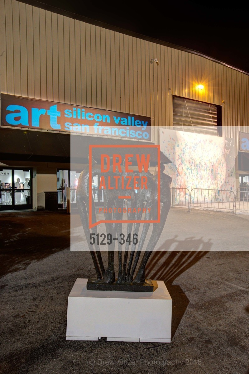 Atmosphere, Art Miami Presents: Art Silicon Valley, San Mateo County Event Center. 1346 Saratoga Dr, October 8th, 2015,Drew Altizer, Drew Altizer Photography, full-service agency, private events, San Francisco photographer, photographer california