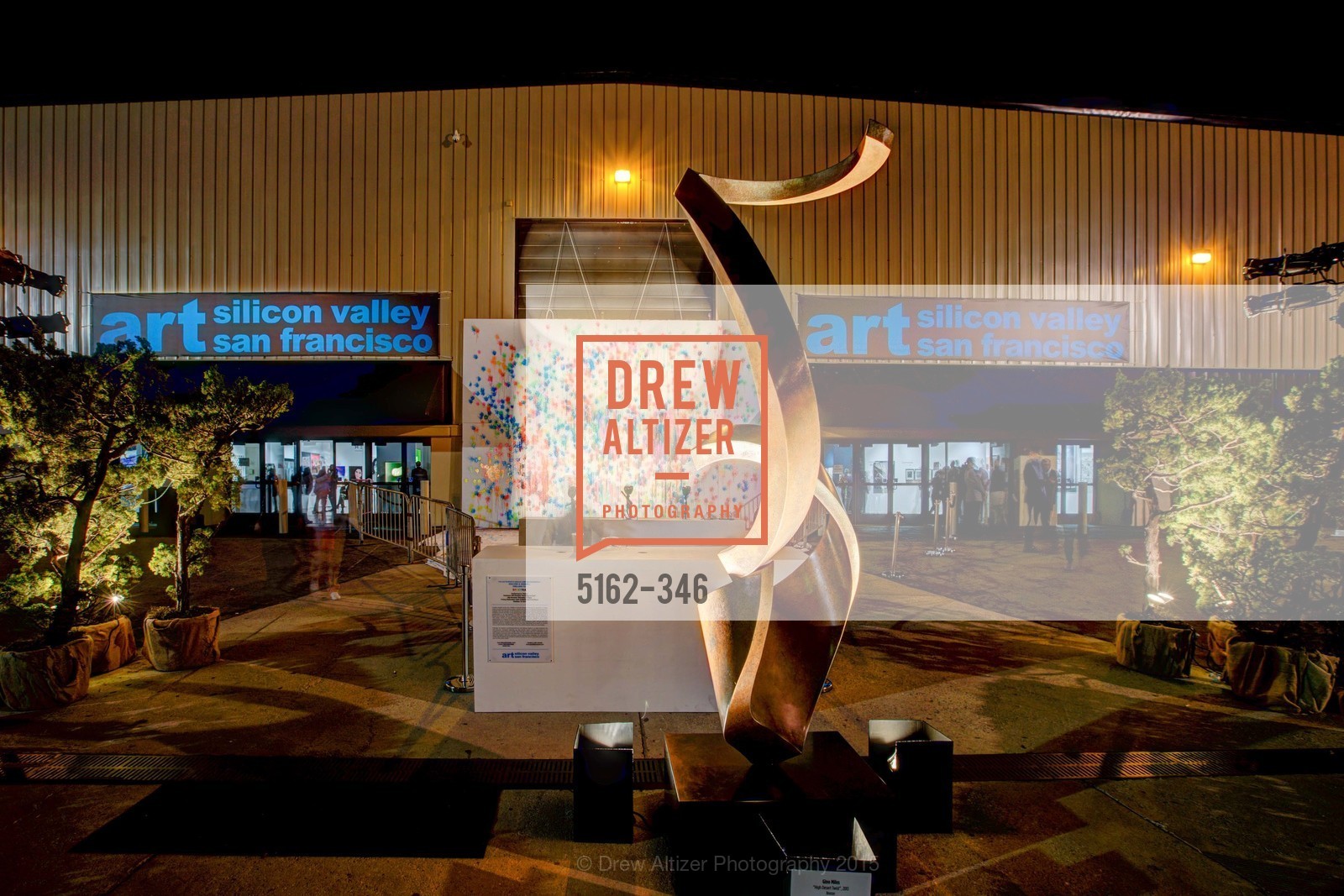 Atmosphere, Art Miami Presents: Art Silicon Valley, San Mateo County Event Center. 1346 Saratoga Dr, October 8th, 2015,Drew Altizer, Drew Altizer Photography, full-service agency, private events, San Francisco photographer, photographer california