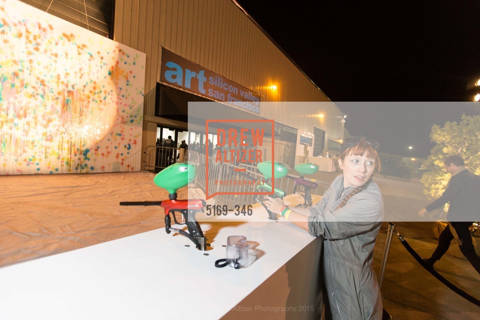 Extras, Art Miami Presents: Art Silicon Valley, October 8th, 2015, Photo,Drew Altizer, Drew Altizer Photography, full-service agency, private events, San Francisco photographer, photographer california
