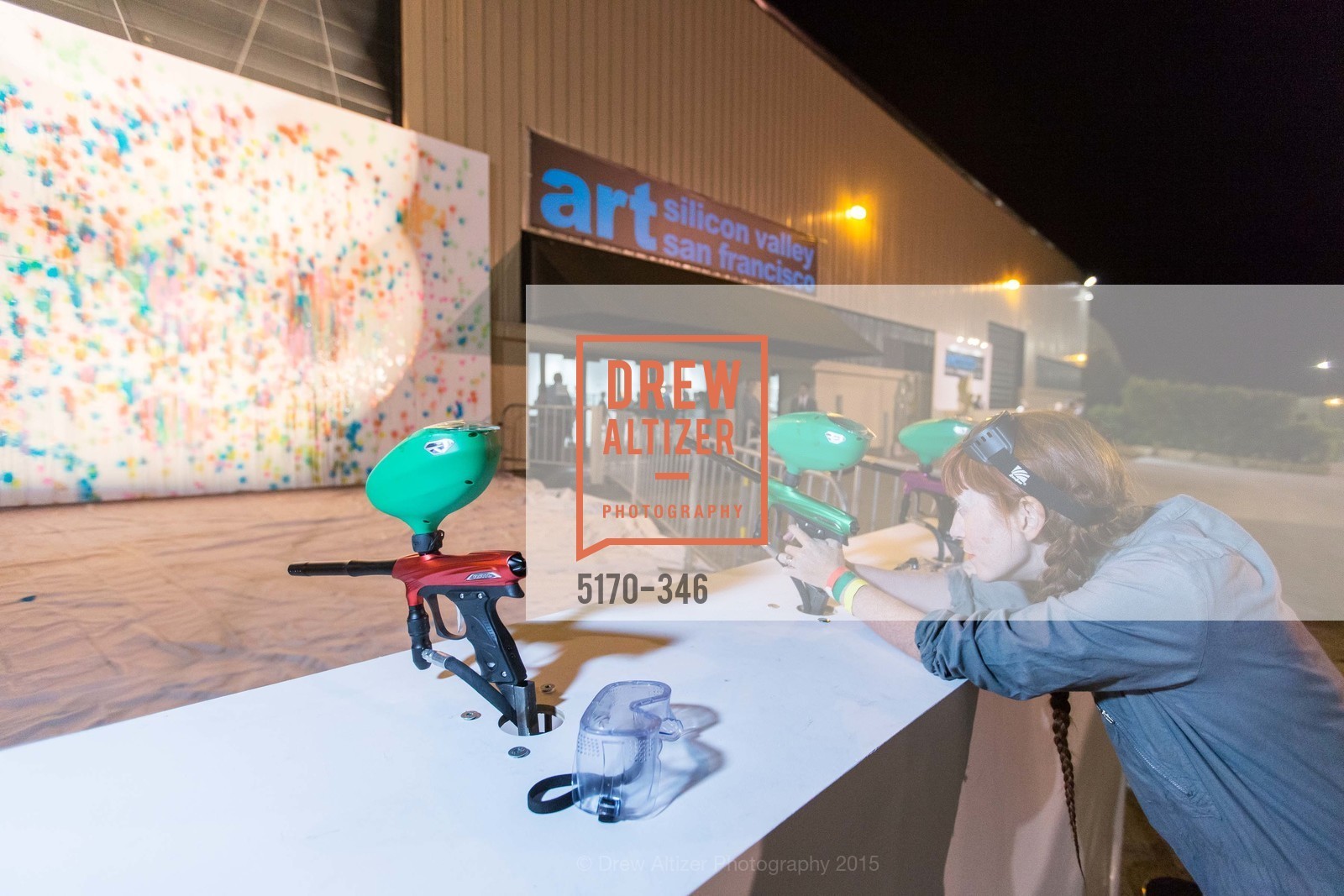 Extras, Art Miami Presents: Art Silicon Valley, October 8th, 2015, Photo,Drew Altizer, Drew Altizer Photography, full-service agency, private events, San Francisco photographer, photographer california