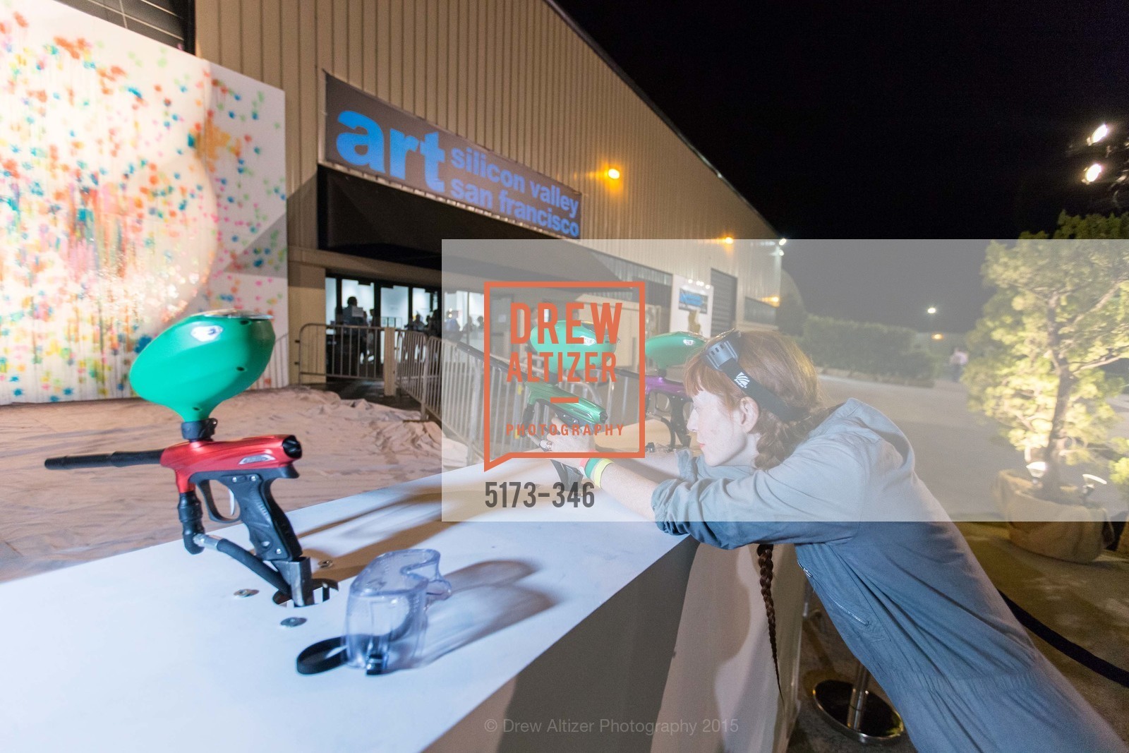 Extras, Art Miami Presents: Art Silicon Valley, October 8th, 2015, Photo,Drew Altizer, Drew Altizer Photography, full-service agency, private events, San Francisco photographer, photographer california
