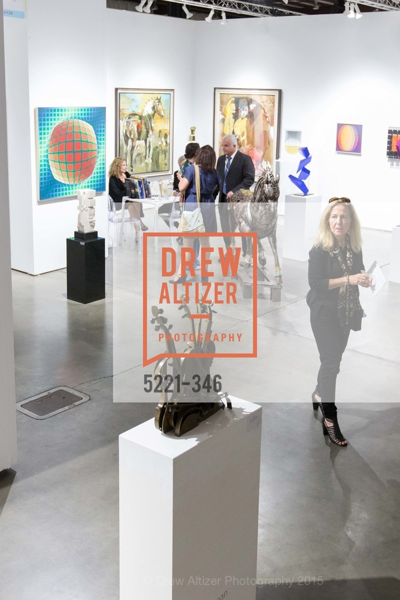 Atmosphere, Art Miami Presents: Art Silicon Valley, San Mateo County Event Center. 1346 Saratoga Dr, October 8th, 2015,Drew Altizer, Drew Altizer Photography, full-service agency, private events, San Francisco photographer, photographer california
