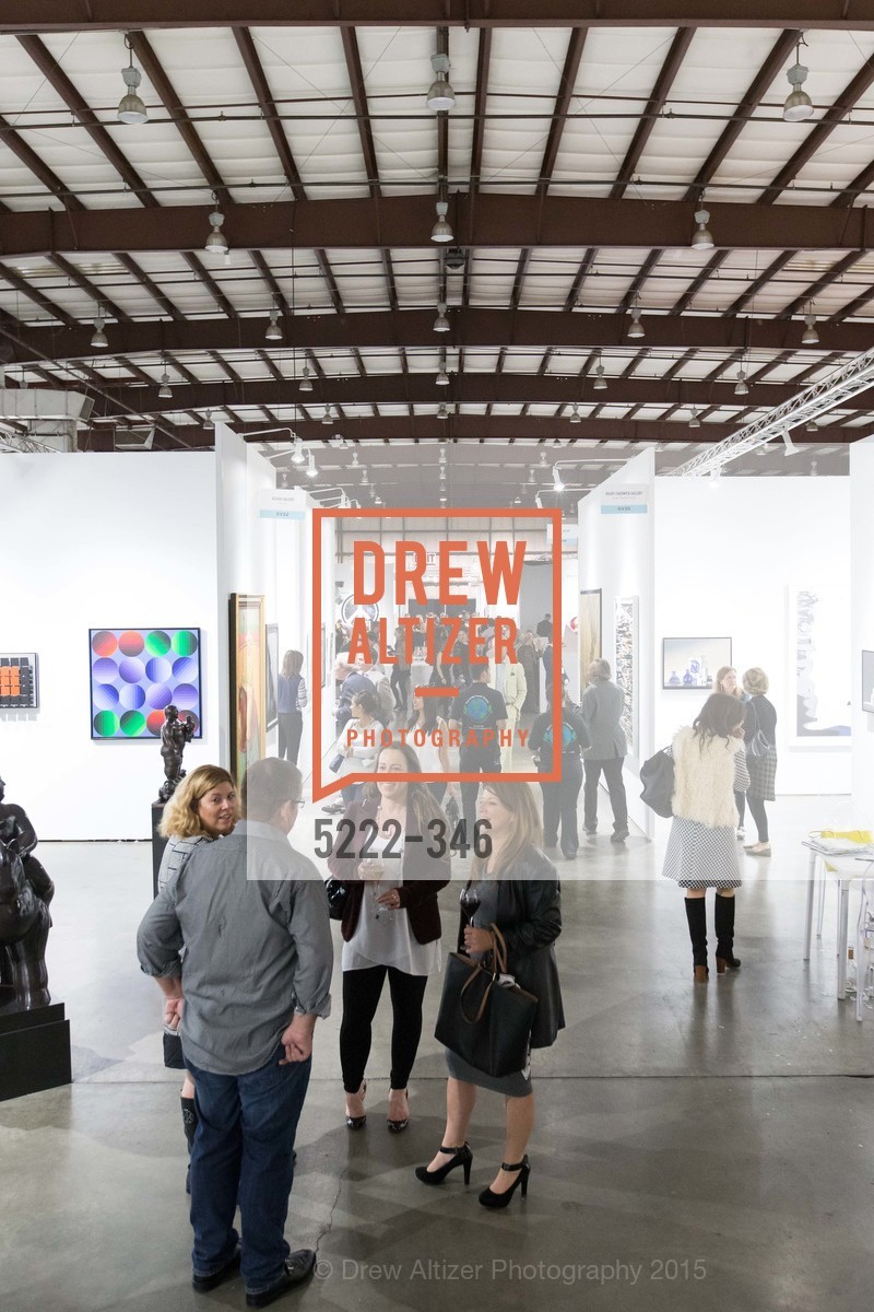 Atmosphere, Art Miami Presents: Art Silicon Valley, San Mateo County Event Center. 1346 Saratoga Dr, October 8th, 2015,Drew Altizer, Drew Altizer Photography, full-service agency, private events, San Francisco photographer, photographer california