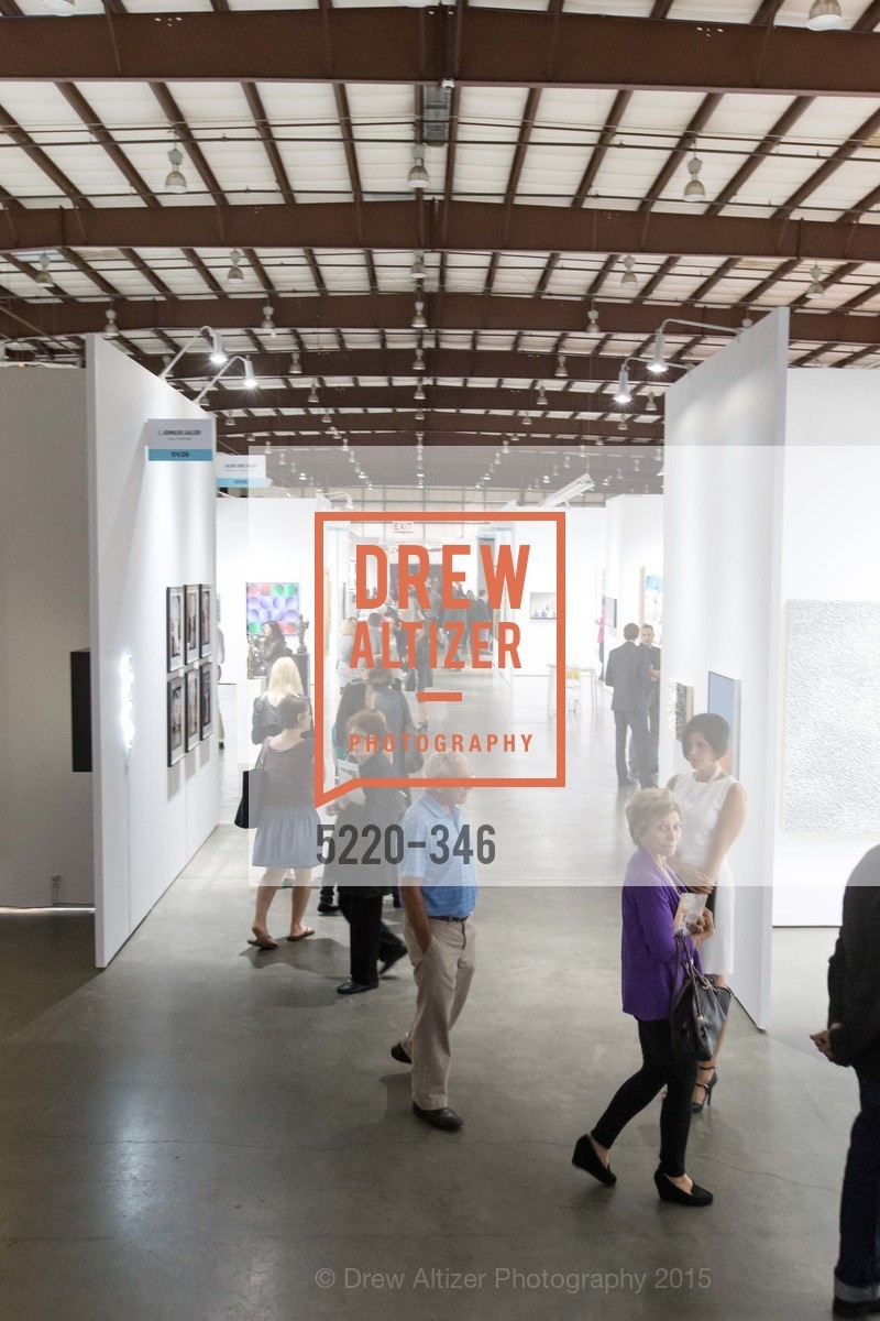 Atmosphere, Art Miami Presents: Art Silicon Valley, San Mateo County Event Center. 1346 Saratoga Dr, October 8th, 2015,Drew Altizer, Drew Altizer Photography, full-service event agency, private events, San Francisco photographer, photographer California