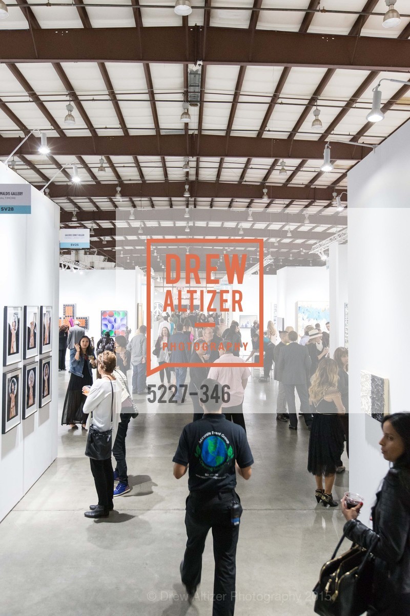 Atmosphere, Art Miami Presents: Art Silicon Valley, San Mateo County Event Center. 1346 Saratoga Dr, October 8th, 2015,Drew Altizer, Drew Altizer Photography, full-service event agency, private events, San Francisco photographer, photographer California