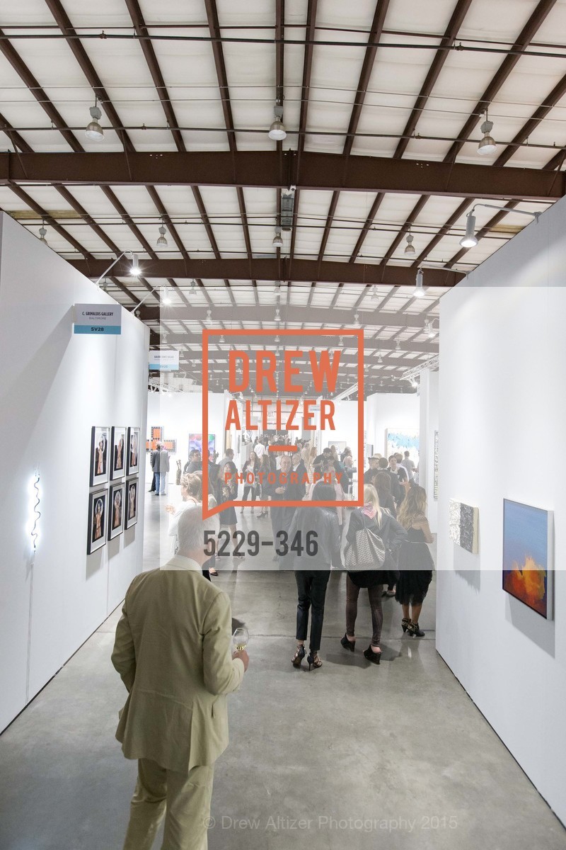 Atmosphere, Art Miami Presents: Art Silicon Valley, San Mateo County Event Center. 1346 Saratoga Dr, October 8th, 2015,Drew Altizer, Drew Altizer Photography, full-service agency, private events, San Francisco photographer, photographer california