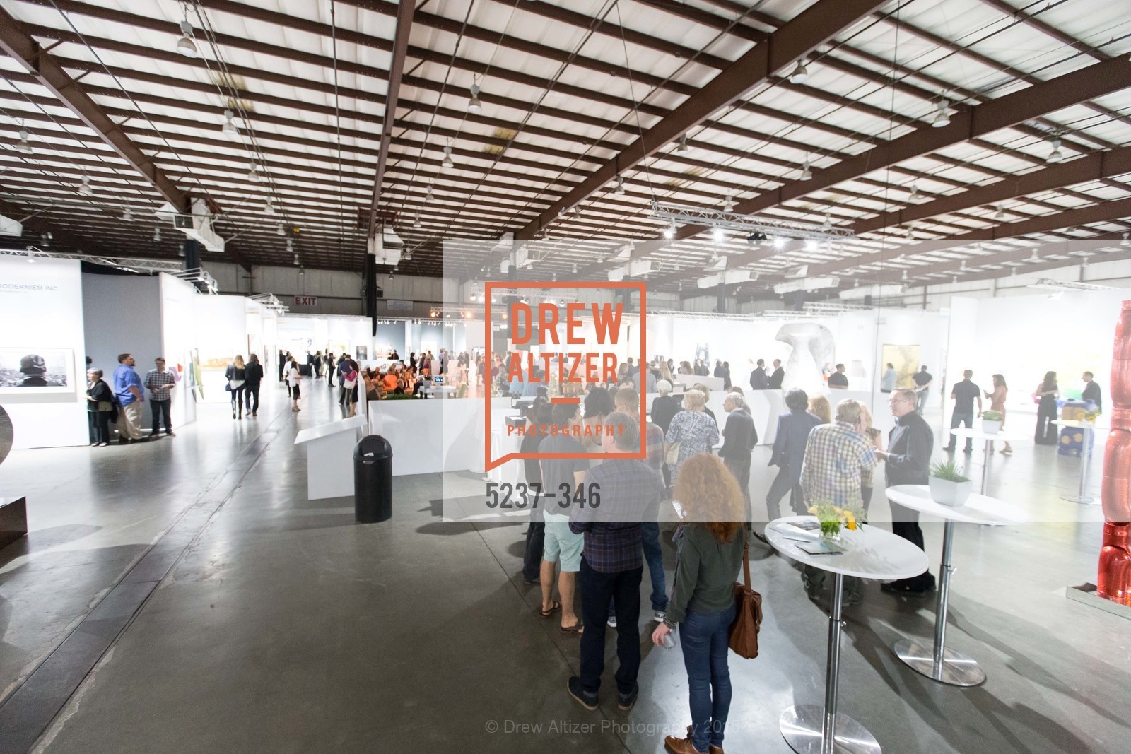 Atmosphere, Art Miami Presents: Art Silicon Valley, San Mateo County Event Center. 1346 Saratoga Dr, October 8th, 2015,Drew Altizer, Drew Altizer Photography, full-service agency, private events, San Francisco photographer, photographer california