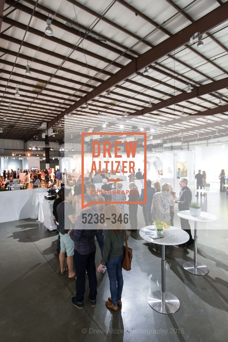 Atmosphere, Art Miami Presents: Art Silicon Valley, San Mateo County Event Center. 1346 Saratoga Dr, October 8th, 2015,Drew Altizer, Drew Altizer Photography, full-service agency, private events, San Francisco photographer, photographer california
