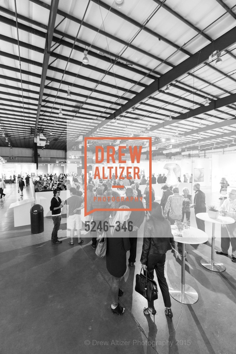 Atmosphere, Art Miami Presents: Art Silicon Valley, San Mateo County Event Center. 1346 Saratoga Dr, October 8th, 2015,Drew Altizer, Drew Altizer Photography, full-service agency, private events, San Francisco photographer, photographer california