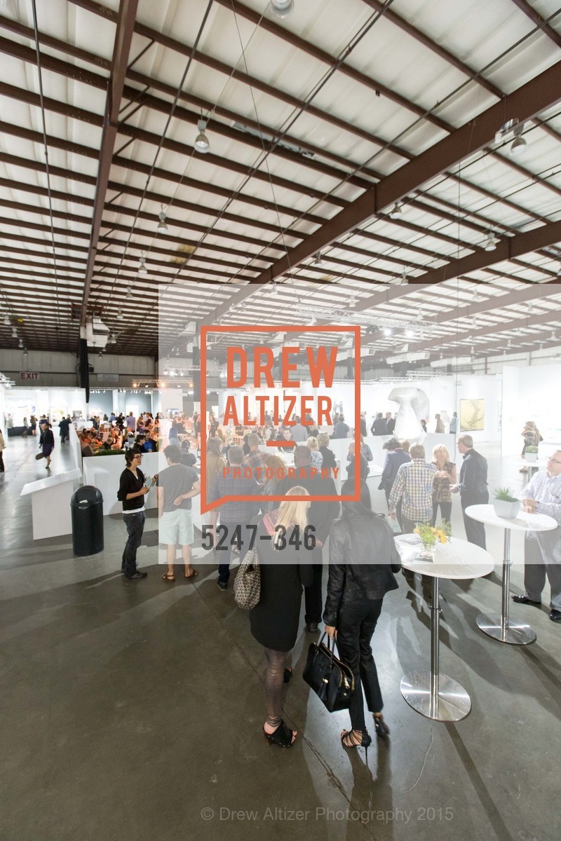 Atmosphere, Art Miami Presents: Art Silicon Valley, San Mateo County Event Center. 1346 Saratoga Dr, October 8th, 2015,Drew Altizer, Drew Altizer Photography, full-service agency, private events, San Francisco photographer, photographer california