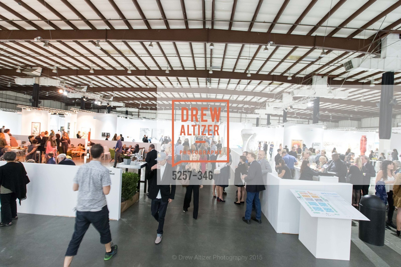 Atmosphere, Art Miami Presents: Art Silicon Valley, San Mateo County Event Center. 1346 Saratoga Dr, October 8th, 2015,Drew Altizer, Drew Altizer Photography, full-service agency, private events, San Francisco photographer, photographer california
