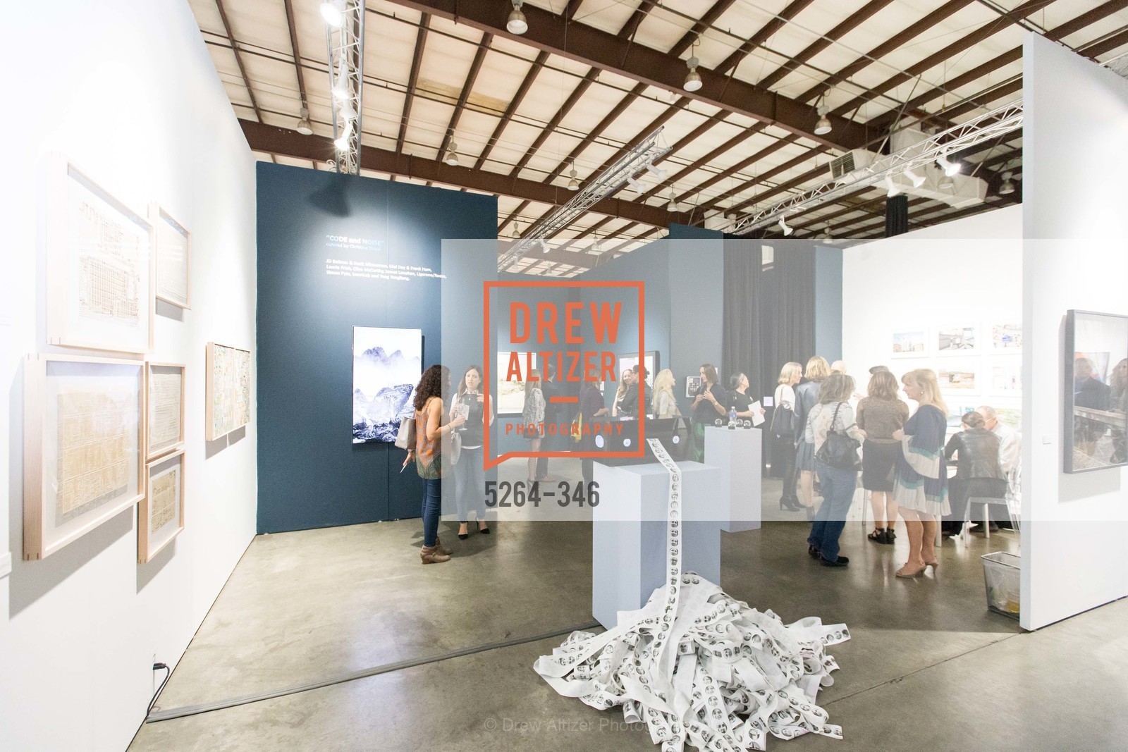 Atmosphere, Art Miami Presents: Art Silicon Valley, San Mateo County Event Center. 1346 Saratoga Dr, October 8th, 2015,Drew Altizer, Drew Altizer Photography, full-service event agency, private events, San Francisco photographer, photographer California