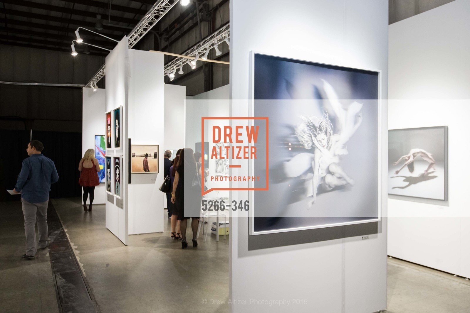 Atmosphere, Art Miami Presents: Art Silicon Valley, San Mateo County Event Center. 1346 Saratoga Dr, October 8th, 2015,Drew Altizer, Drew Altizer Photography, full-service event agency, private events, San Francisco photographer, photographer California