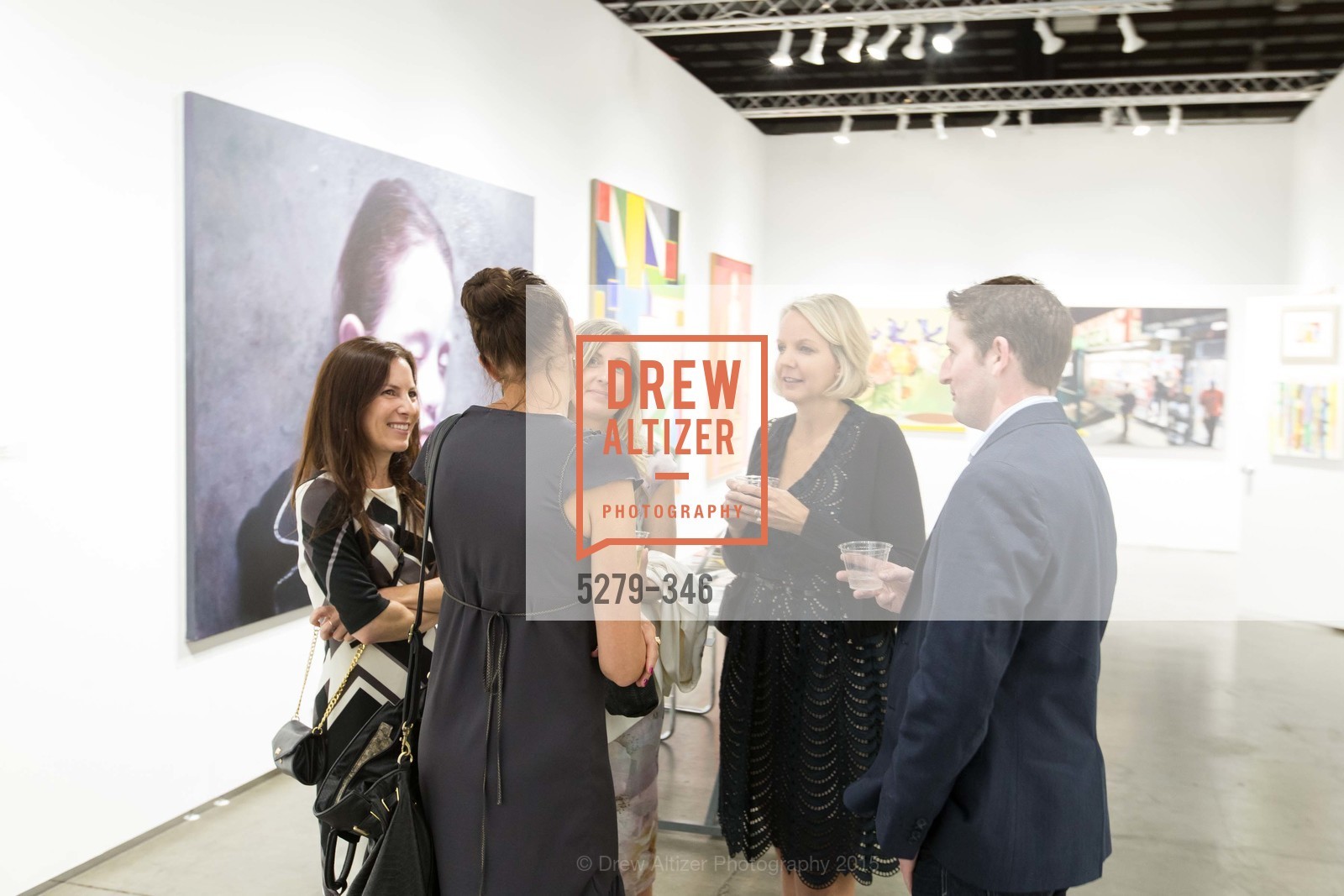 Extras, Art Miami Presents: Art Silicon Valley, October 8th, 2015, Photo,Drew Altizer, Drew Altizer Photography, full-service agency, private events, San Francisco photographer, photographer california