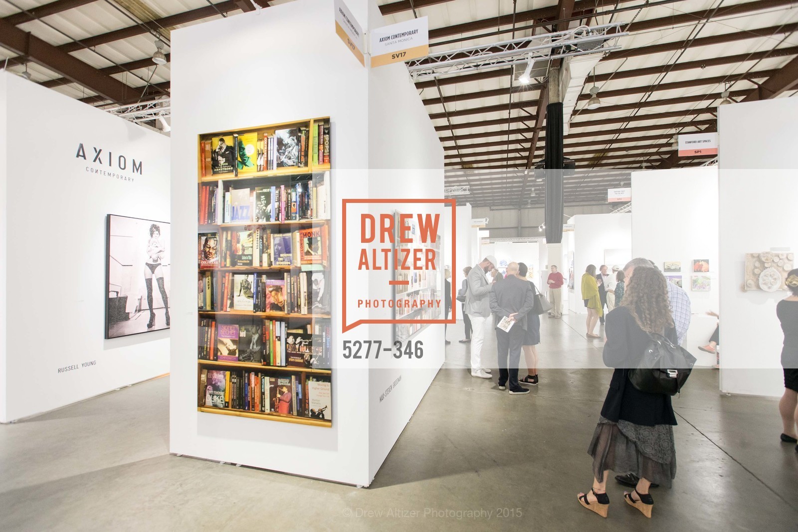 Atmosphere, Art Miami Presents: Art Silicon Valley, San Mateo County Event Center. 1346 Saratoga Dr, October 8th, 2015,Drew Altizer, Drew Altizer Photography, full-service event agency, private events, San Francisco photographer, photographer California