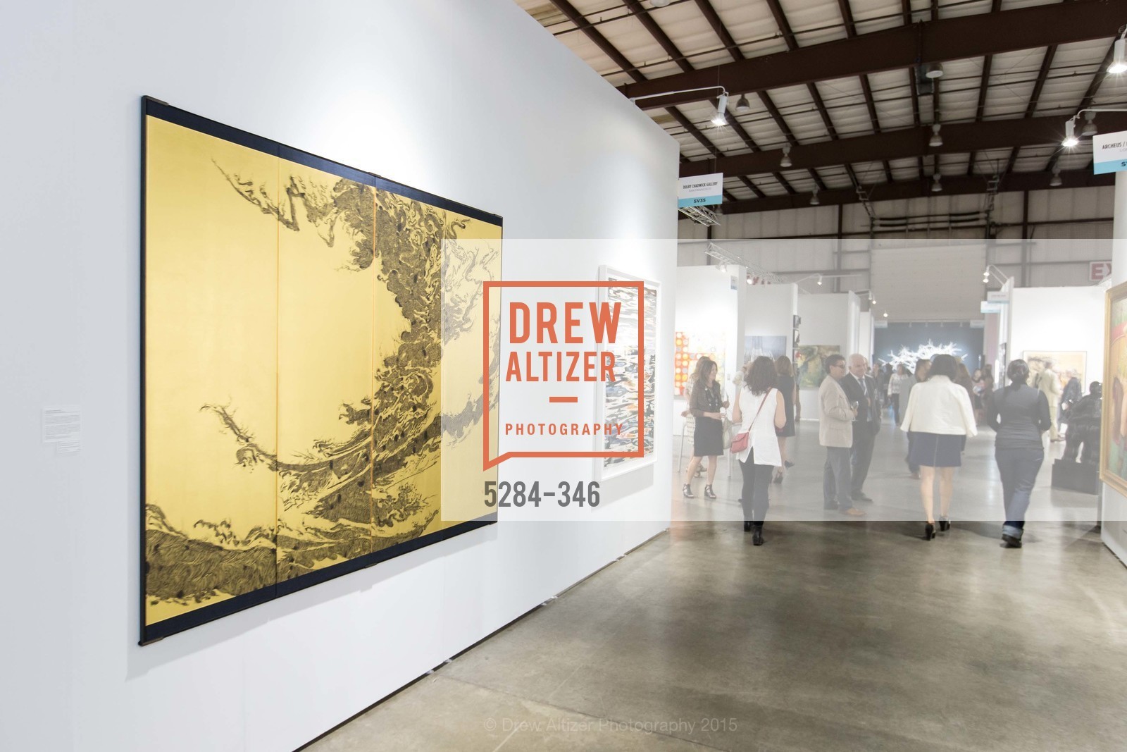 Atmosphere, Art Miami Presents: Art Silicon Valley, San Mateo County Event Center. 1346 Saratoga Dr, October 8th, 2015,Drew Altizer, Drew Altizer Photography, full-service event agency, private events, San Francisco photographer, photographer California