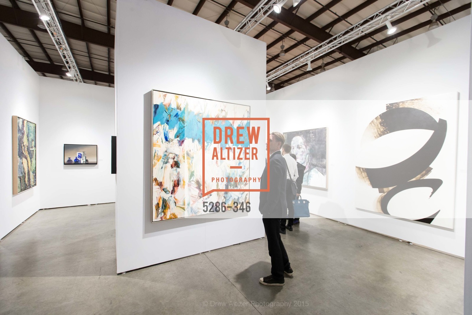 Atmosphere, Art Miami Presents: Art Silicon Valley, San Mateo County Event Center. 1346 Saratoga Dr, October 8th, 2015,Drew Altizer, Drew Altizer Photography, full-service agency, private events, San Francisco photographer, photographer california
