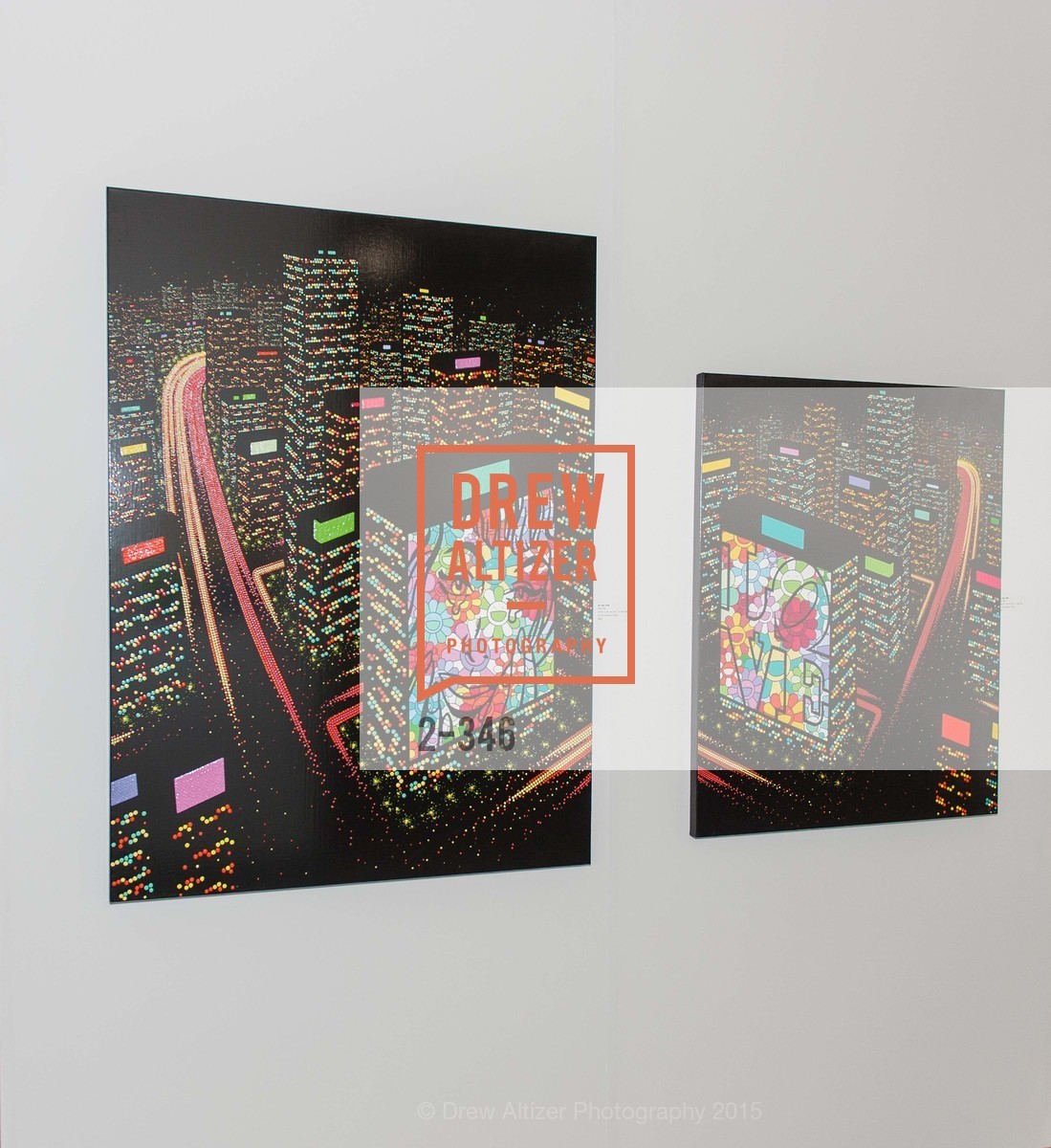 Atmosphere, Art Miami Presents: Art Silicon Valley, San Mateo County Event Center. 1346 Saratoga Dr, October 8th, 2015,Drew Altizer, Drew Altizer Photography, full-service agency, private events, San Francisco photographer, photographer california