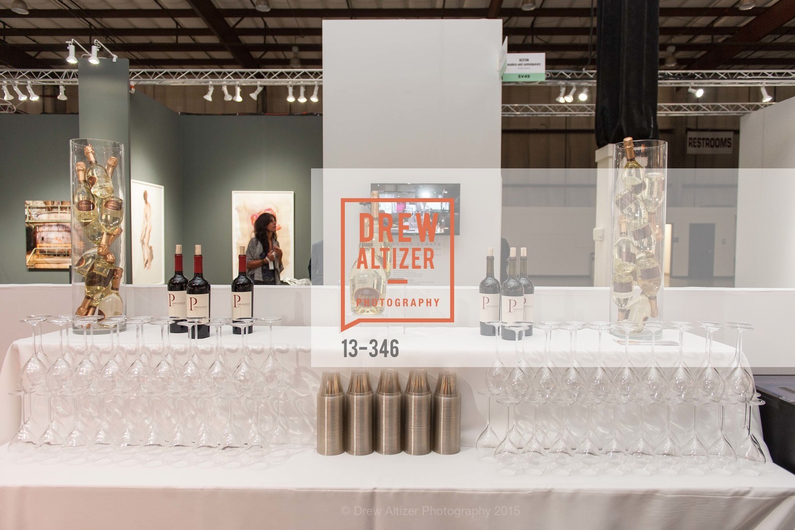 Atmosphere, Art Miami Presents: Art Silicon Valley, San Mateo County Event Center. 1346 Saratoga Dr, October 8th, 2015,Drew Altizer, Drew Altizer Photography, full-service agency, private events, San Francisco photographer, photographer california