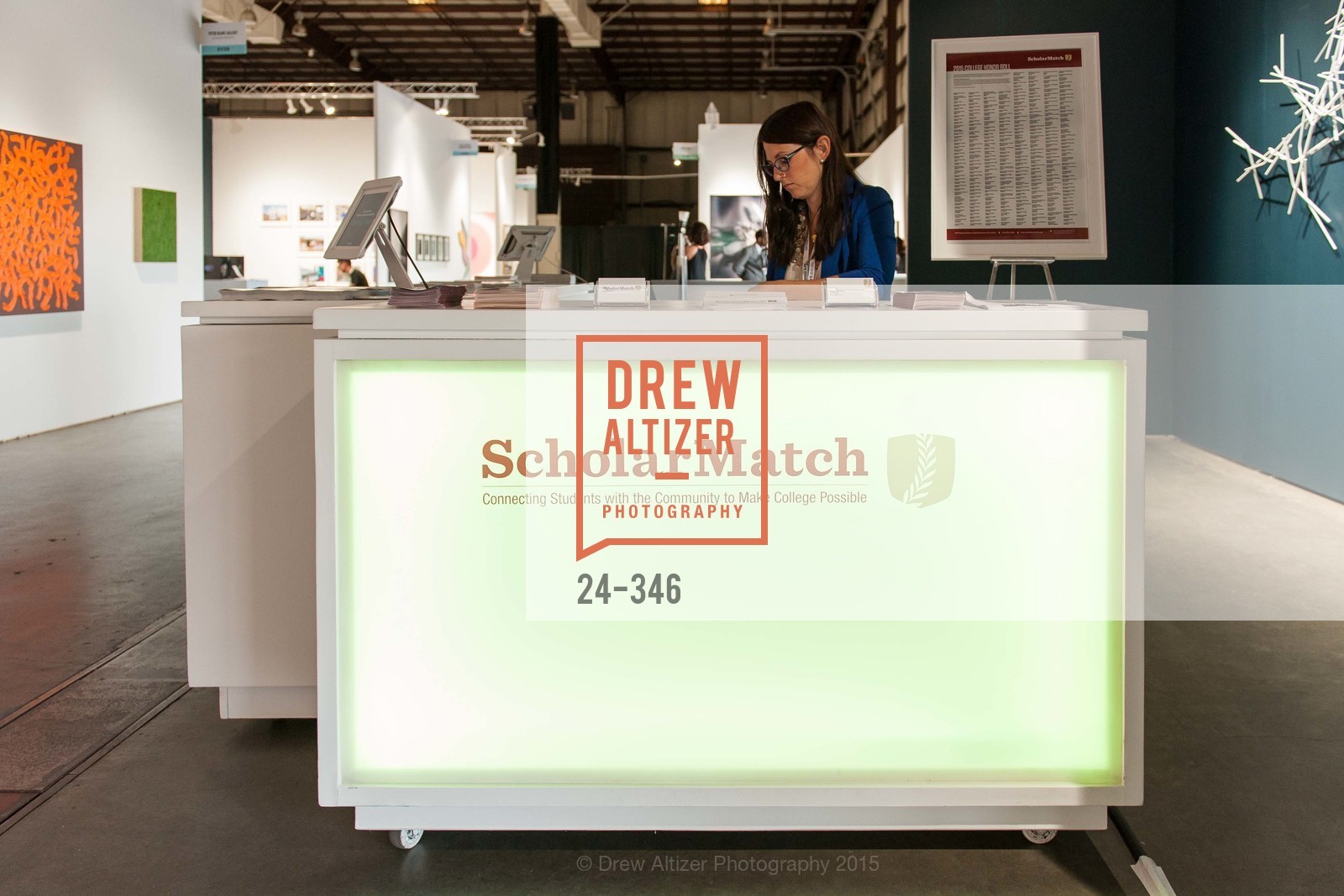 Atmosphere, Art Miami Presents: Art Silicon Valley, San Mateo County Event Center. 1346 Saratoga Dr, October 8th, 2015,Drew Altizer, Drew Altizer Photography, full-service agency, private events, San Francisco photographer, photographer california