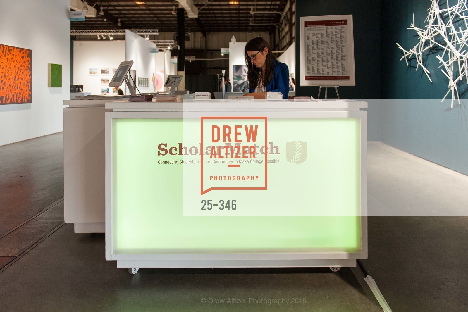 Atmosphere, Art Miami Presents: Art Silicon Valley, San Mateo County Event Center. 1346 Saratoga Dr, October 8th, 2015,Drew Altizer, Drew Altizer Photography, full-service event agency, private events, San Francisco photographer, photographer California