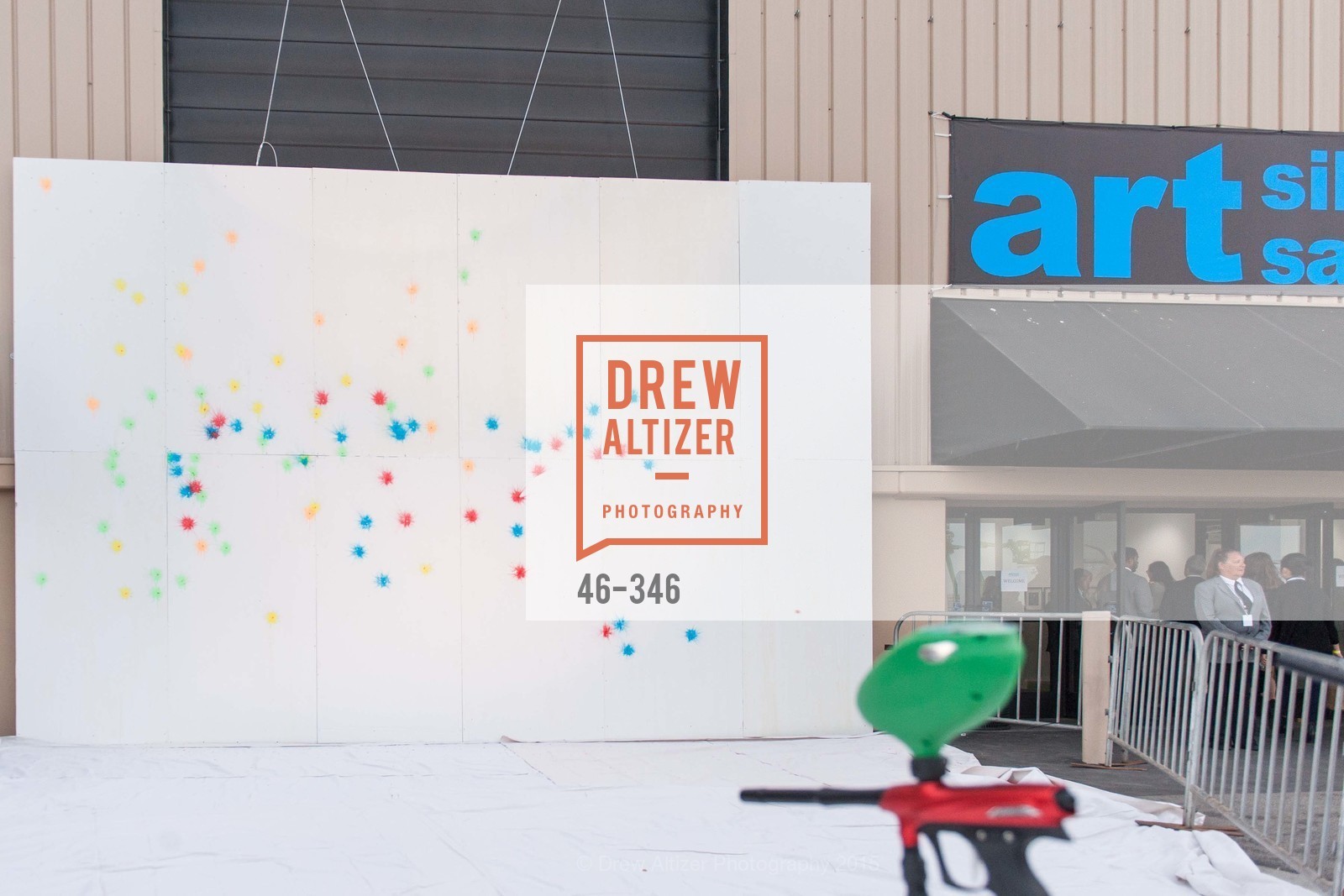 Atmosphere, Art Miami Presents: Art Silicon Valley, San Mateo County Event Center. 1346 Saratoga Dr, October 8th, 2015,Drew Altizer, Drew Altizer Photography, full-service agency, private events, San Francisco photographer, photographer california
