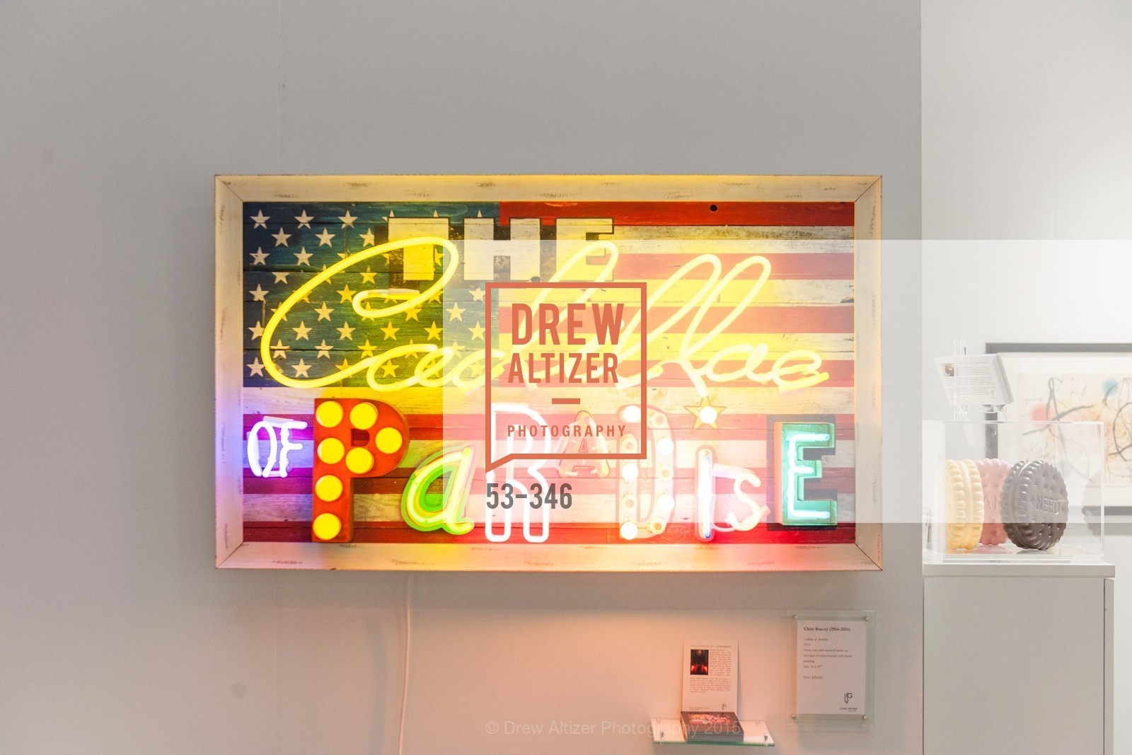 Atmosphere, Art Miami Presents: Art Silicon Valley, San Mateo County Event Center. 1346 Saratoga Dr, October 8th, 2015,Drew Altizer, Drew Altizer Photography, full-service agency, private events, San Francisco photographer, photographer california