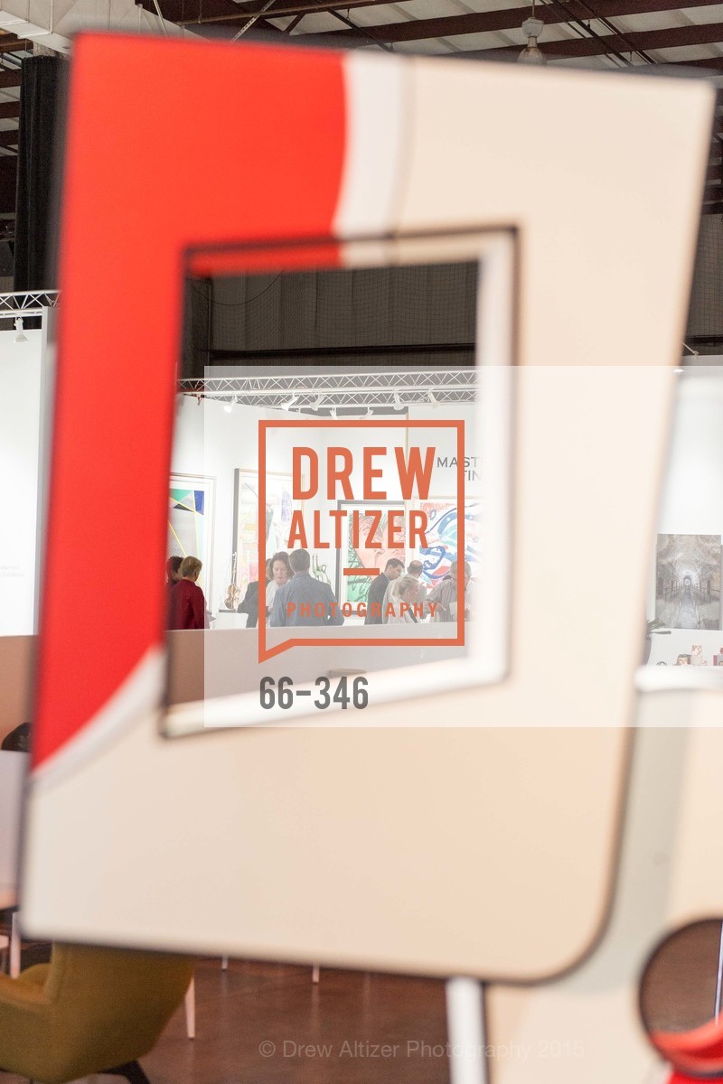 Atmosphere, Art Miami Presents: Art Silicon Valley, San Mateo County Event Center. 1346 Saratoga Dr, October 8th, 2015,Drew Altizer, Drew Altizer Photography, full-service agency, private events, San Francisco photographer, photographer california