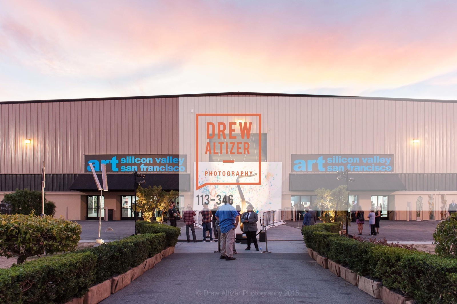 Atmosphere, Art Miami Presents: Art Silicon Valley, San Mateo County Event Center. 1346 Saratoga Dr, October 8th, 2015,Drew Altizer, Drew Altizer Photography, full-service agency, private events, San Francisco photographer, photographer california