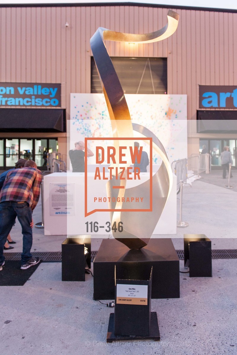 Atmosphere, Art Miami Presents: Art Silicon Valley, San Mateo County Event Center. 1346 Saratoga Dr, October 8th, 2015,Drew Altizer, Drew Altizer Photography, full-service agency, private events, San Francisco photographer, photographer california