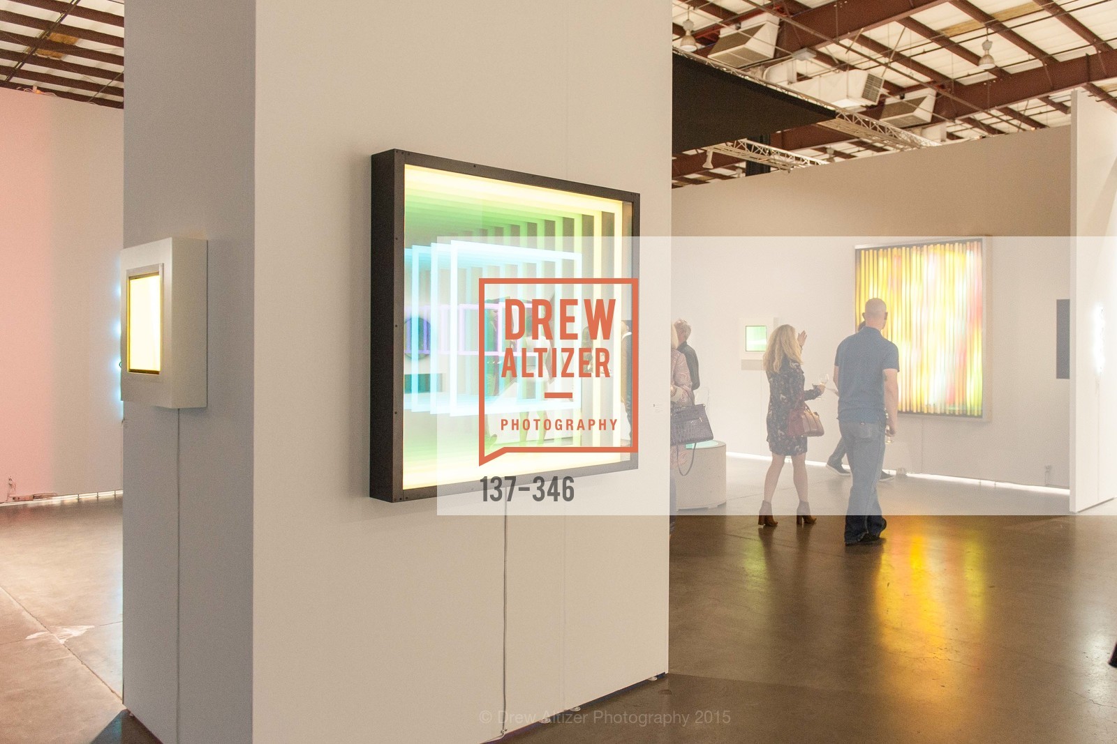 Atmosphere, Art Miami Presents: Art Silicon Valley, San Mateo County Event Center. 1346 Saratoga Dr, October 8th, 2015,Drew Altizer, Drew Altizer Photography, full-service agency, private events, San Francisco photographer, photographer california