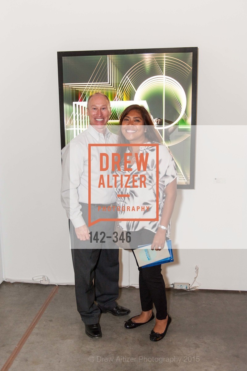 Kerry Mitchell, Shiela Berg, Art Miami Presents: Art Silicon Valley, San Mateo County Event Center. 1346 Saratoga Dr, October 8th, 2015,Drew Altizer, Drew Altizer Photography, full-service agency, private events, San Francisco photographer, photographer california