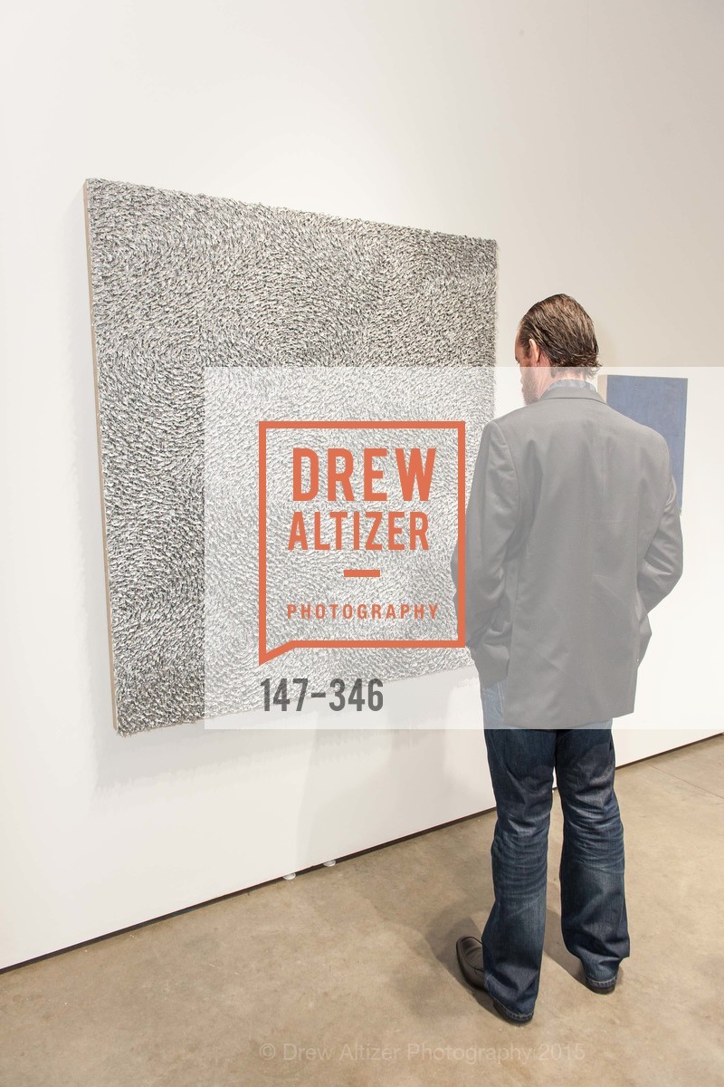 Atmosphere, Art Miami Presents: Art Silicon Valley, San Mateo County Event Center. 1346 Saratoga Dr, October 8th, 2015